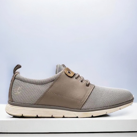 Timberland Killington Women's Oxford Lace Up Shoes Mesh & Leather Accent Size 6 - Picture 1 of 10